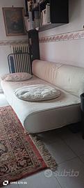 Divano no letto
