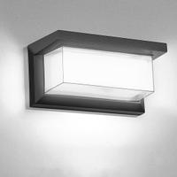 Luce da parete LED esterna 18W
