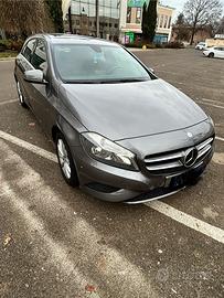 Mercedes A180 CDI Night Edition