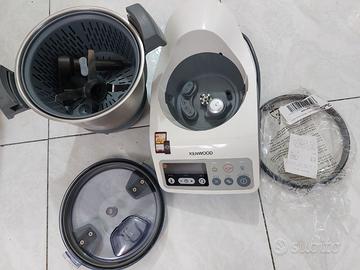 Kenwood kCook CCC200WH
