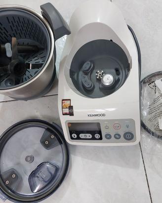 Kenwood kCook CCC200WH