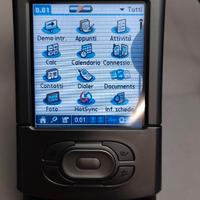 Palmare PALM TUNGSTEN T3