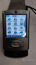 Palmare PALM TUNGSTEN T3