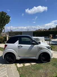 ligier js50 sport ultimate icetech DCI