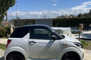 ligier js50 sport ultimate icetech DCI