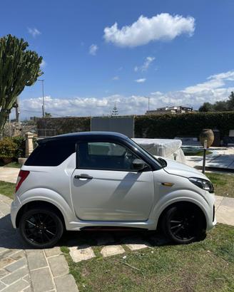 ligier js50 sport ultimate icetech DCI