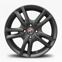 4 cerchi lega toyota renault dacia mg r15 lt2230