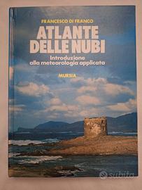 Atlante delle Nubi - F. di Franco - Mursia