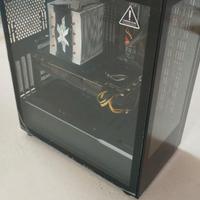 PC Gaming i7-4790K + GTX 1080 STRIX + 32GB RAM