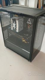 PC Gaming i7-4790K + GTX 1080 STRIX + 32GB RAM