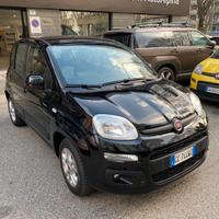 FIAT Panda 3ª serie Panda 1.2 Lounge