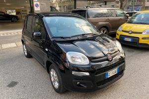 FIAT Panda 3ª serie Panda 1.2 Lounge