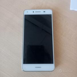 Huawei Cun-L21 Huawei Y5 II