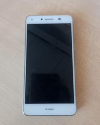 Huawei Cun-L21 Huawei Y5 II