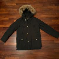 Woolrich Parka taglia S/M originale