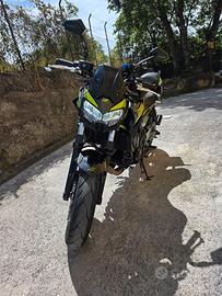 Kawasaki Z 650