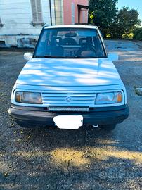 🚙 Suzuki Vitara JLX 1.6 – 1992 – Benzina/GPL –4x4