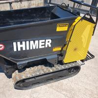 M155 Motocarriola Ihimer Carry 107