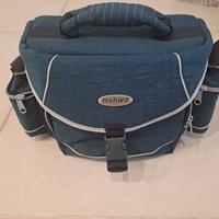 Custodia macchina fotografica