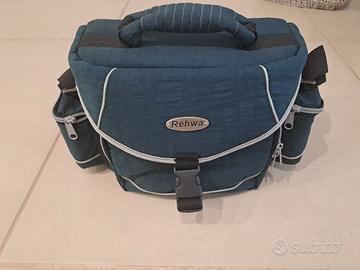 Custodia macchina fotografica