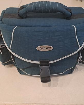 Custodia macchina fotografica