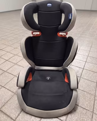 seggiolino chicco 