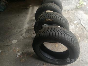 Pneumatici per Suv