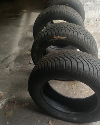Pneumatici per Suv