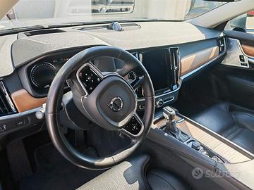 Volvo V90 D4 AWD Inscription 4x4