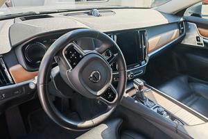 Volvo V90 D4 AWD Inscription 4x4