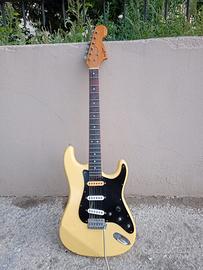 Chitarra elettrica