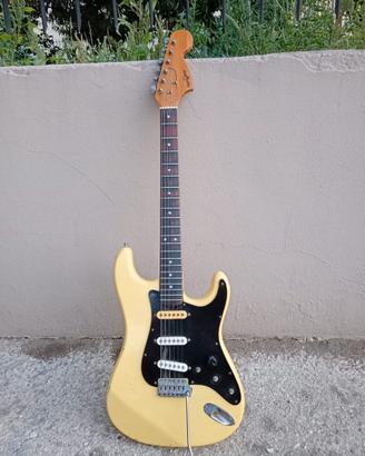 Chitarra elettrica