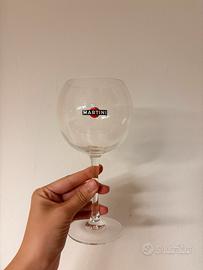 Calici “martini”