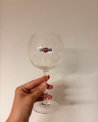 Calici “martini”