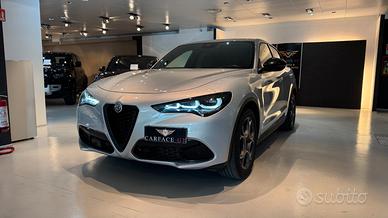 ALFA ROMEO STELVIO 2.2 D 160CV my2023 - 2023