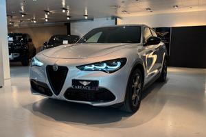 ALFA ROMEO STELVIO 2.2 D 160CV my2023 - 2023