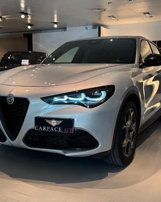 ALFA ROMEO STELVIO 2.2 D 160CV my2023 - 2023