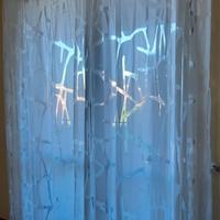 Tenda camera matrimoniale