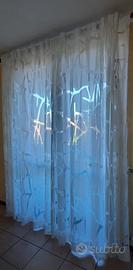 Tenda camera matrimoniale