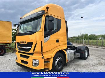 IVECO Stralis EVO AS440S51TP