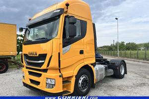 IVECO Stralis EVO AS440S51TP