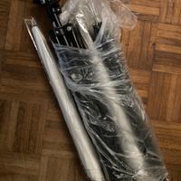 Atrezzatura fotografia