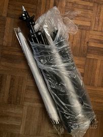 Atrezzatura fotografia