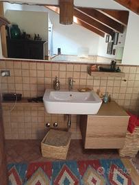 mobile bagno 