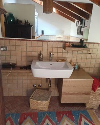 mobile bagno 