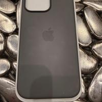 Cover Apple Originale iPhone 16 Pro Max