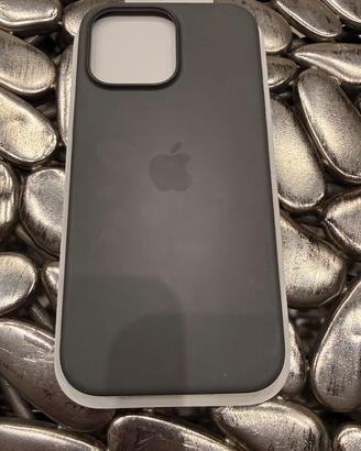 Cover Apple Originale iPhone 16 Pro Max