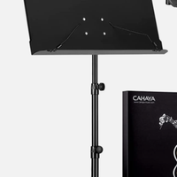 Leggio musicale cahaya