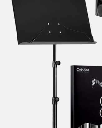 Leggio musicale cahaya