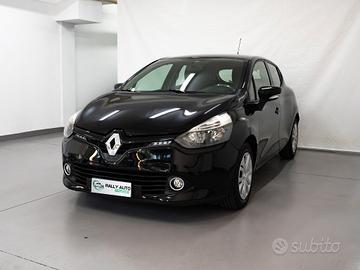 Renault Clio 1.5 dCi Neopatentati con Navigatore